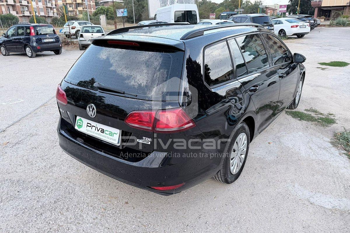 Volkswagen Golf 2015 — photo 5