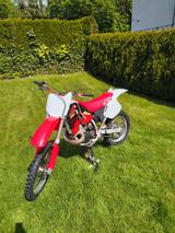 Honda CR 500 R - Offers