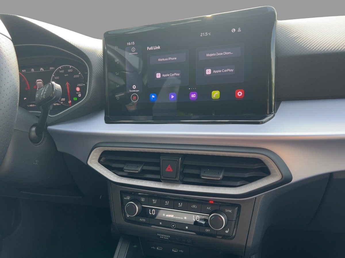 Seat Ibiza - Bild 13