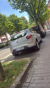 Fiat Bravo 1.6 Diesel tüv ANGEBOT - Fiat Bravo aus 2008 mit Diesel-Antrieb
