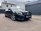 Mercedes-Benz Sport/Pano/Kamera/Standh./HarmanKardon - Mercedes-Benz CLA 250 Shooting Brake aus 2015