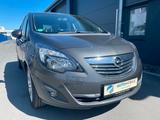 Opel Meriva B Innovation 1.4*TEMP*KLIM*SHZ*AHK*PDC - Opel Meriva Gebrauchtwagen in Münster