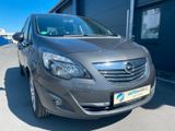 Opel Meriva B Innovation 1.4*TEMP*KLIM*SHZ*AHK*PDC - Opel Meriva aus 2011: 1.4
