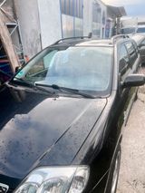 Toyota Corolla Kombi zum verkaufen - Toyota Corolla aus 2004: Kombi