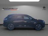 DS Automobiles DS 7 Crossback 1.6 E-Tense 300 4x4 Rivoli - blaue DS Automobiles DS7 (Crossback)