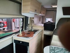 Chausson V 594S  First Line MJ25, Dümo-Aktion