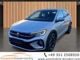 Volkswagen Taigo 1.0 TSI R-Line IQ Drive*Pano*ACC*LED*