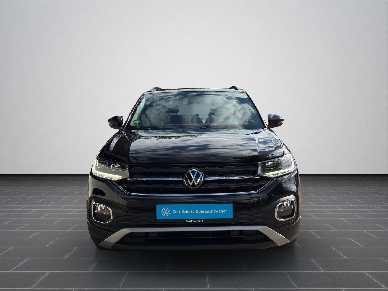 Volkswagen T-Cross - Bild 6