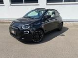Fiat 500 Cabrio "La Prima" *MEGA SCHICK*el.Verdeck Le - Fiat 500: La