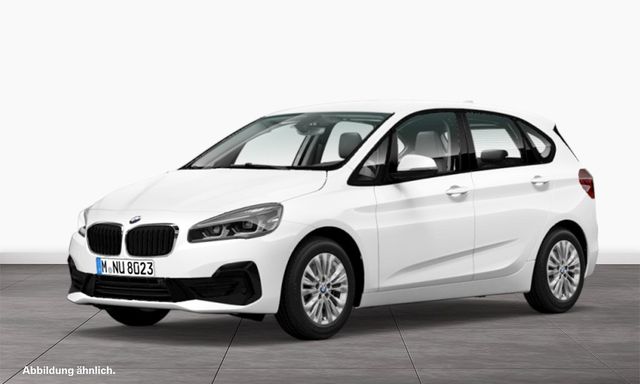 BMW 218i Active Tourer