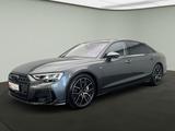 Audi A8 L 60 TFSI e quattro S line*Navi*Matrix*DVD*B& - Audi: 8