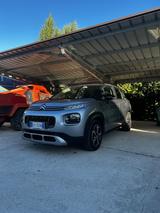 Citroën Citroen C3 Aircross BlueHDi 100 S&S Live - Citroën C3 Aircross: Live