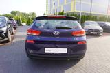 Hyundai i30 1.4 T-GDI Lenkradheizung PDC Sitzheizung USB - gebrauchte Hyundai i30 aus dem Jahr 2019