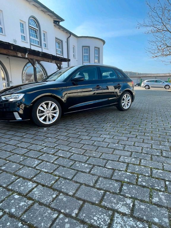 Image of Audi A3