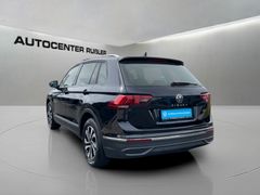 Foto Nummer 5: VW Tiguan