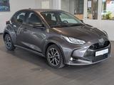 Toyota Yaris 1.5 VVT-iE Team D LED*ACC*CarPlay*Kamera - Toyota Yaris Gebrauchtwagen in Bremen