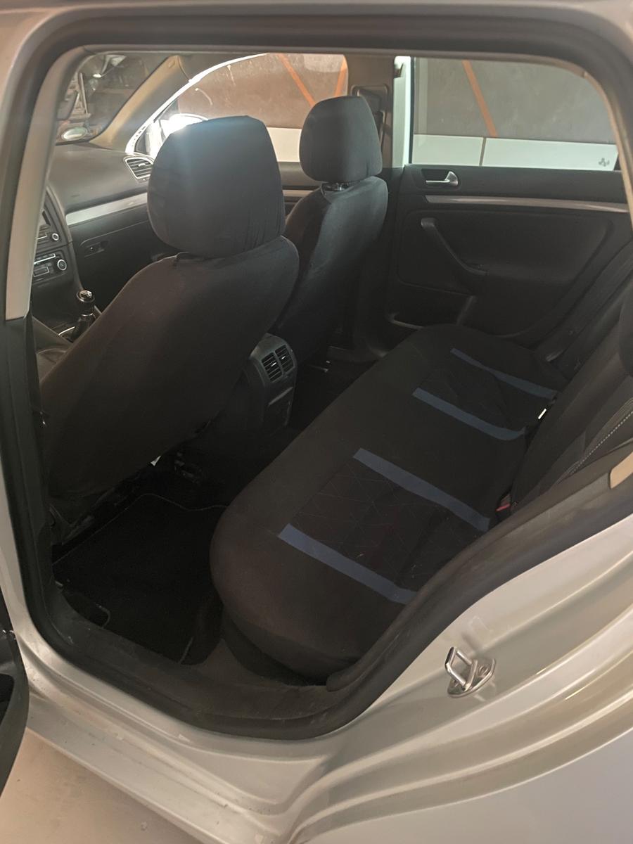 Volkswagen Golf 2012 — photo 5