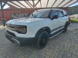 BAIC BJ30 " DELUXE  SPORT " -- TIEFER + BREITER--