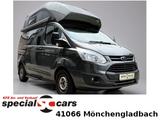 Ford Nugget Westfalia Hochdach Navi Kamera AHK - Angebote entsprechen deinen Suchkriterien