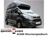 Ford Nugget Westfalia Hochdach Navi Kamera AHK - Angebote entsprechen deinen Suchkriterien
