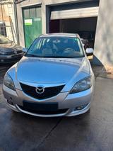 Mazda 3 Diesel - Mazda aus 2005: Mazda3