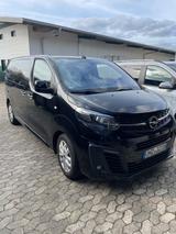 Opel Zafira Life 2.0 Diesel 130kW Tourer M Auto T...