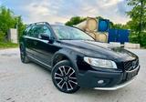 Volvo XC70 Vollleder TÜV NEU!!! 2028 Guter Zutand - Volvo XC70 aus 2014