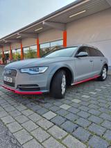 Audi A6 Allroad 3.0 TDI quattro 230kW tiptronic - - Audi A6 Allroad Gebrauchtwagen in München