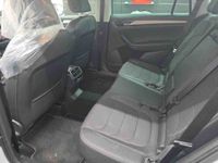 Skoda Kodiaq - Vorschau Bild 5