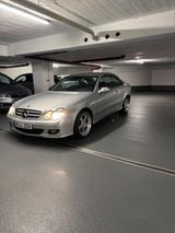 Mercedes-Benz CLK 280 ELEGANCE Elegance - Mercedes-Benz CLK 280 von privat