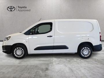 Toyota Proace (Verso) - 4
