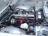 Triumph TR5 - Triumph TR5 von privat