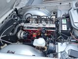 Triumph TR5 - Triumph aus 1969