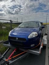 Fiat Grande Punto Evo - Fiat Grande Punto: Evo