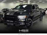 Dodge RAM 5,7l V8 *LARAMIE / LEDER / SZH* - Dodge RAM aus 2023