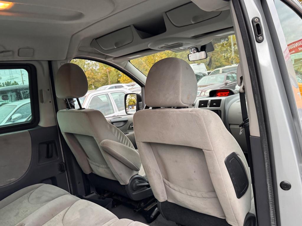 Peugeot Expert Tepee