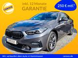 BMW 220d Gran Coupé Steptronic Sport Line HUD LED - gebrauchte BMW 220 aus dem Jahr 2021