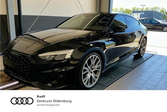 Audi A5 Sportback 40 TDI  S-tronic S-Line AHK+MATRIX