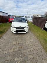 Skoda Citigo 1.0 MPI 55kW ASG Monte Carlo Monte Carlo - Skoda Citigo in Wuppertal