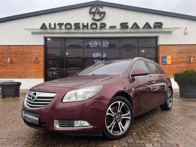 Opel Insignia A Sports Tourer Innovation