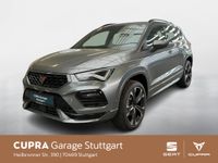 Cupra Ateca - Vorschau Bild 1
