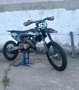 KTM SX 125 - KTM 125 SX