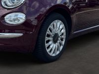 Fiat 500 1.2 Lounge  KLIMA PANORAMA RADIO LM PDC USB - Image