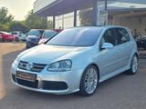 Volkswagen Golf V Lim. R32 +1.Hand+Navi+Leder+PDC+Xenon+4M - Volkswagen Golf: 3.1