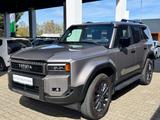 Toyota Land Cruiser 2,8 AWD LED|CARPLAY|NAVI|SHZ|KAMERA - : Geländewagen, Awd
