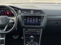 Volkswagen Tiguan - Vorschau Bild 8