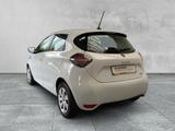 Renault ZOE R110 Z.E. 50 Life KLIMA+LED+TEMPOMAT+USB+DAB - Renault ZOE in Chemnitz
