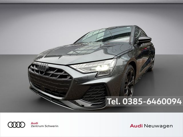 Audi A3 Sportback S line 35 TDI 110150 kWPS S tronic