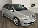 Mercedes-Benz B 200 CDI  KLIMA+LEDER+NAVI+SHZ+PDC+TEMPO+XENON - Mercedes-Benz B 200 Gebrauchtwagen in Kassel
