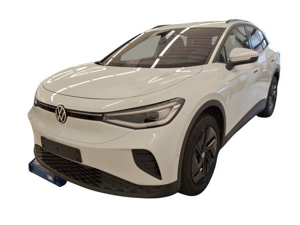 Volkswagen ID.4 - Bild 2
